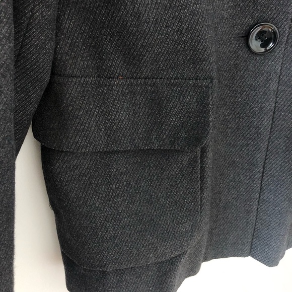 The Gap Wool Pea Coat - Picture 3 of 9